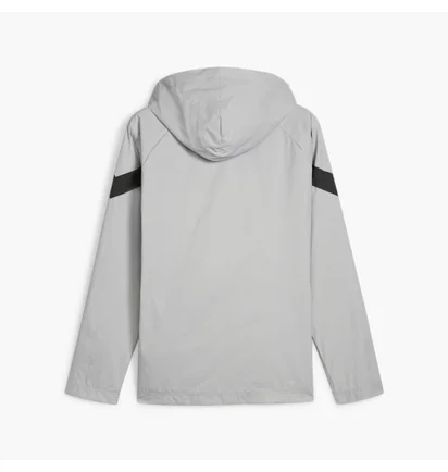 Куртка чоловіча Puma Mercedes Amg Petronas Motorsport Grey 623739-02