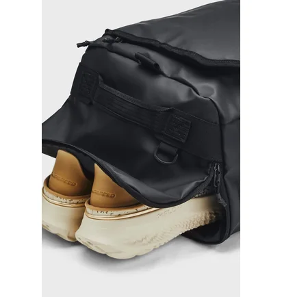 Сумка унисекс Under Armour Triumph Backpack Duffle Black 1384664-001