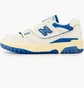 Кроссовки мужские New Balance 550 Beige BB550CPD