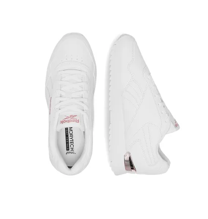 Кросівки жіночі Reebok Glide Ripple Clip White 100005967
