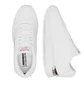 Кросівки жіночі Reebok Glide Ripple Clip White 100005967