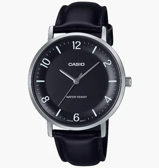 Часы мужские Casio General Collection MTP-VT03L-1B