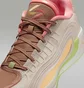 Кроссовки унисекс Air Jordan Luka 4 Beige IO0202-100