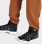 Штани чоловічі Air Jordan Essentials Statement Fleece Pants Brown Da9812-241
