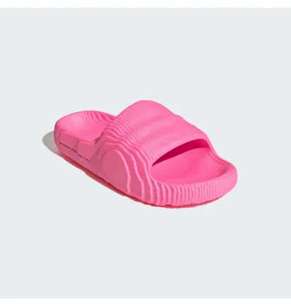 Тапочки жіночі Adidas Adilette 22 Pink IF3568