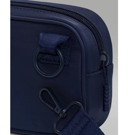 Сумка унисекс Nike Jam Alpha Camera Blue WA0870-U90