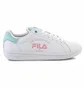 Кросівки жіночі Fila Crosscourt 2 Nt Logo Wmn White FFW025813206