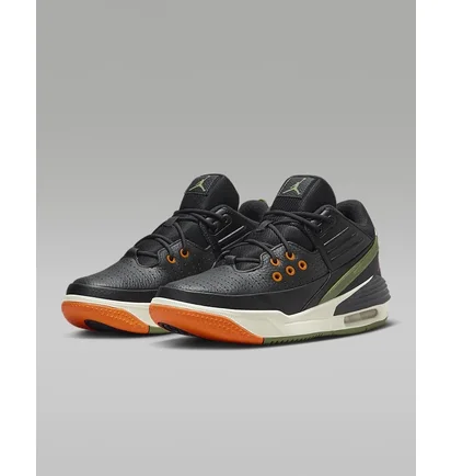 Кроссовки мужские Air Jordan Max Aura 3 Black DZ4353-003