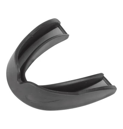 Капа Nike Custom Fit Strapless Mouth Guard Black N.100.0921.001.OS