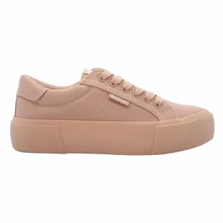 Кеди жіночі Lee Cooper Beige LCW22310886L