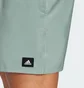 Шорты мужские Adidas Solid Clx Green JC9920