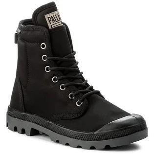 Черевики унісекс Palladium Pampa Solid Ranger Tp Black 75564-008