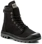 Ботинки унисекс Palladium Pampa Solid Ranger Tp Black 75564-008