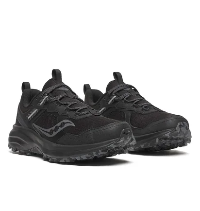 Кроссовки мужские Saucony Excursion Tr17 Black S20958-220