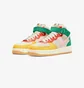 Кросівки чоловічі Nike Air Force 1 Mid Nh 2 Multicolour Multi Dr0158-100