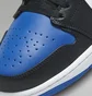 Кросівки чоловічі Air Jordan 1 Low Shoes Multi 553558-140