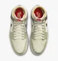 Кроссовки мужские Air Jordan 1 Zoom Comfort 2 Olive Fd4327-121