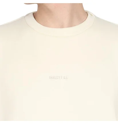 Свитшот мужской Oakley Fgl Slick Fleece Crew 2.7 Beige FOA406896-311