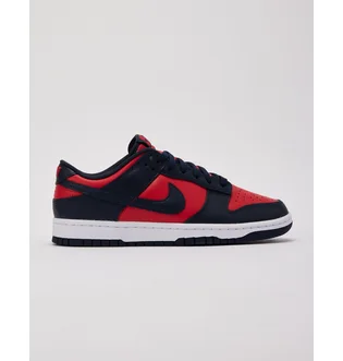Кроссовки мужские Nike Dunk Low Blue/Red DV0833-601