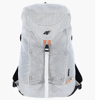 Рюкзак унісекс 4F Trekking Grey 4FRSS25ABACU485-12S