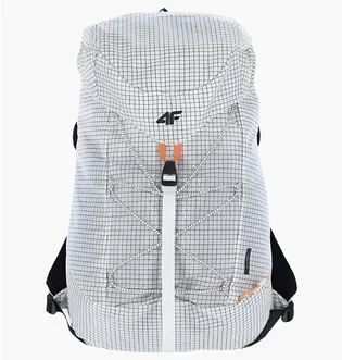 Рюкзак унисекс 4F Trekking Grey 4FRSS25ABACU485-12S