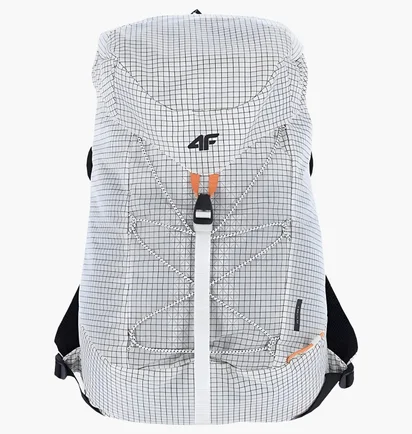 Рюкзак унісекс 4F Trekking Grey 4FRSS25ABACU485-12S