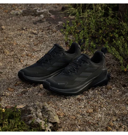 Кроссовки мужские Adidas Terrex Trailmaker 2.0 Gore-Tex Black IH0617