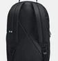 Рюкзак унисекс Under Armour Loudon Black 1378415-001