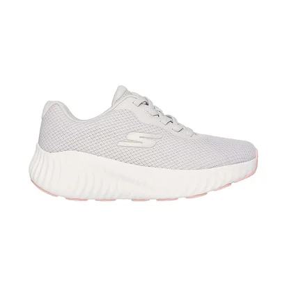 Кроссовки женские Skechers Go Run Now Calumet Grey 129368-NAT