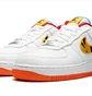Кросівки жіночі Nike Air Force 1 07 Lx White DR0148-171