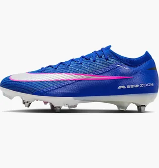 Бутси унісекс Nike Air Zoom Mercurial Vapor Xvi Elite Sg-Pro Blue FQ8688-446