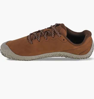 Кроссовки женские Merrell Vapor Glove Brown J067890