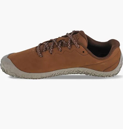 Кроссовки женские Merrell Vapor Glove Brown J067890