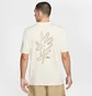 Футболка чоловіча Nike U Nsw Tee M90 Lbr Crft Beige HJ0614-901