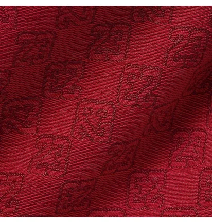 Сумка унисекс Air Jordan 23 Monogram Red MA0981-H15