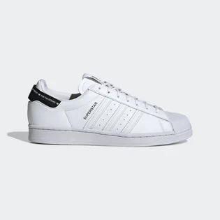 Кеди чоловічі Adidas Superstar Shoes White Gv7610