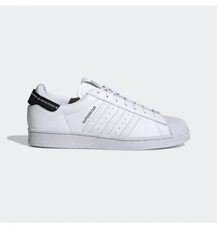 Кеды мужские Adidas Superstar Shoes White Gv7610