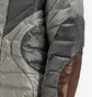 Пуховик чоловічий Nike Tech Pack Insulated Atlas Jacket Grey FB7423-029