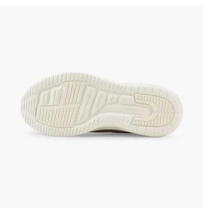 Кроссовки женские Puma Resolve Smooth White 376219-06