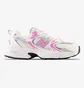 Кроссовки мужские New Balance Gr530V1 White GR530AG