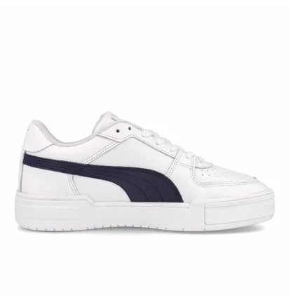 Кроссовки мужские Puma Ca Pro Classic White 380190-04