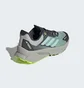 Кроссовки женские Adidas Terrex Soulstride Flow Gtx Turquoise ID6715