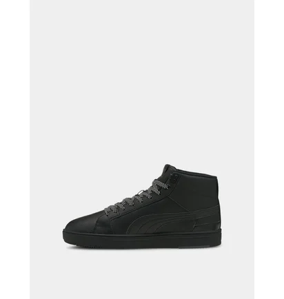 Кросівки чоловічі Puma Serve Pro Mid Ptx Black 38209602