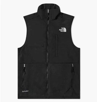 Жилетка мужская The North Face Denali Vest Black NF0A7UR4JK3