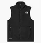 Жилетка чоловіча The North Face Denali Vest Black NF0A7UR4JK3