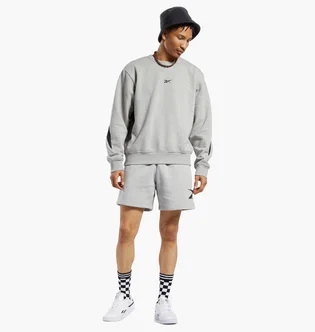 Свитшот мужской Reebok Classics Brand Proud Grey Hs6846