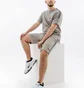 Футболка мужская Ellesse Madori Tee Grey SHR18179-109