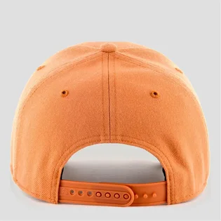 Кепка унісекс 47 Brand New York Yankees Base Runner Snap Orange B-BRMPS17WBP-QL