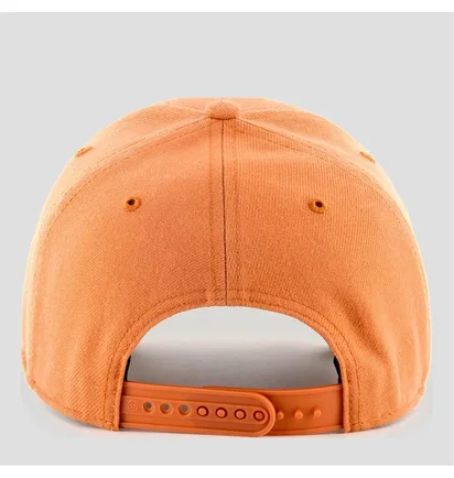 Кепка унісекс 47 Brand New York Yankees Base Runner Snap Orange B-BRMPS17WBP-QL