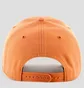 Кепка унісекс 47 Brand New York Yankees Base Runner Snap Orange B-BRMPS17WBP-QL